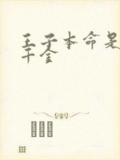 王子本命是恶役千金