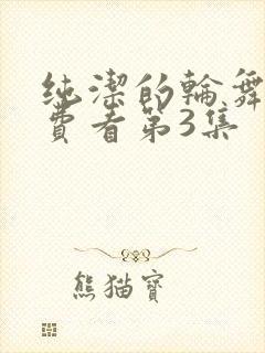 纯洁的轮舞曲免费看第3集