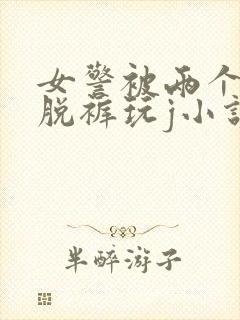 女警被两个混混脱裤玩j小说封面