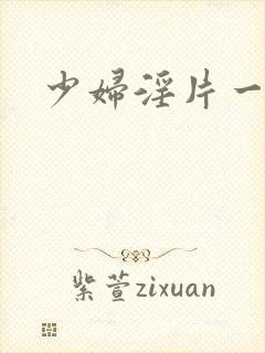 少妇淫片一级看