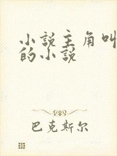 小说主角叫林羽的小说