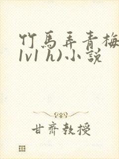 竹马弄青梅 (1v1 h)小说