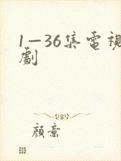 1—36集电视剧