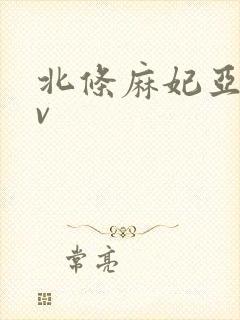 北条麻妃亚洲av