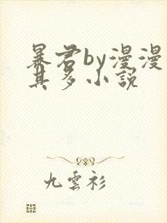 暴君by漫漫何其多小说封面