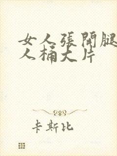 女人张开腿让男人桶大片