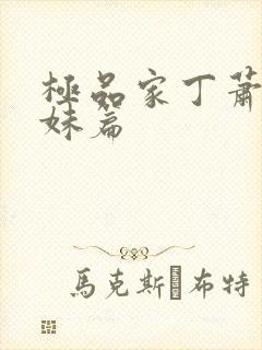 极品家丁萧家姐妹篇