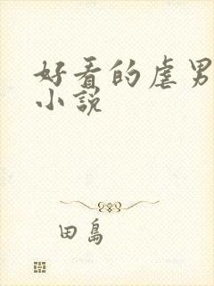 好看的虐男主的小说