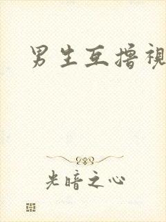 男生互撸视频