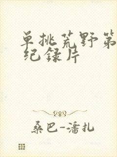 单挑荒野第二季 纪录片