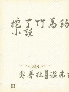 挖了竹马的青梅小说