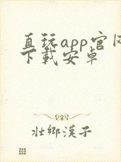 直玩app官网下载安卓