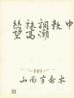 丝袜调教中出绝望高潮