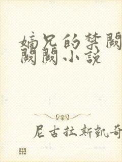 嫡兄的禁阙 华阙阙小说