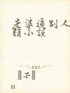 老婆逼别人操各类小说