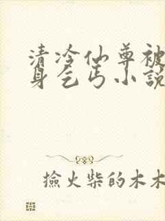 清冷仙尊被迫献身乞丐小说最新章节