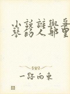 小说谁与争锋抚琴的人那里可以看