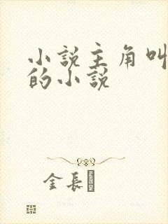 小说主角叫林昊的小说