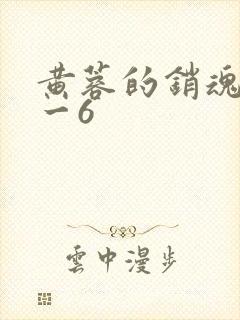 黄蓉的销魂夜1一6