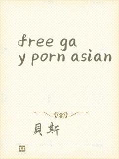 free gay porn asian