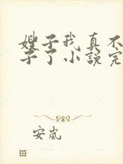 嫂子我真不是傻子了小说完结