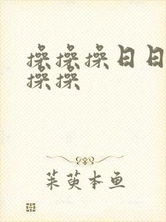 操操操日日日操操操封面