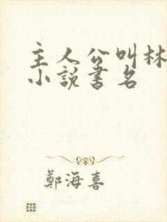 主人公叫林尘的小说书名