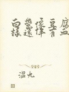 白带像豆腐渣一样还伴有血丝