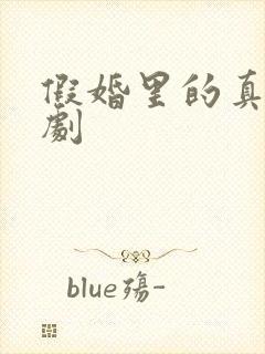 假婚里的真爱短剧