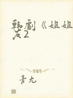 韩剧《姐姐的朋友2