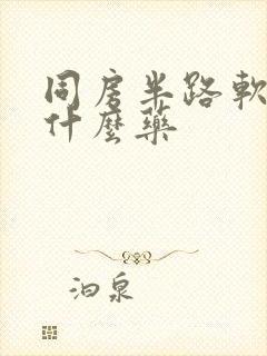 同房半路软了吃什么药