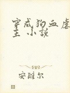 穿成狗血虐文男主 小说