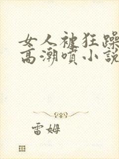 女人被狂躁c到高潮喷小说