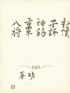 八重神子对雷电将军的评价