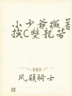 小少爷撅着屁股挨C双龙若封面