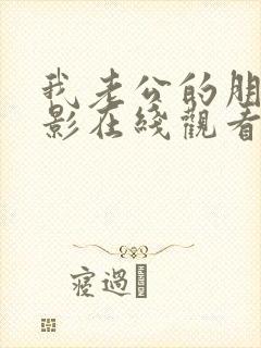 我老公的朋友电影在线观看封面