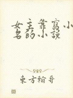 女主靠写小说出名的小说封面