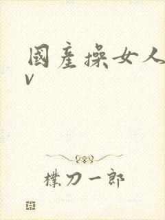 国产操女人逼av