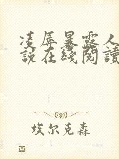 凌辱暴露人妻小说在线阅读