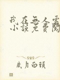 我在无人处爱你小说免费阅读全文