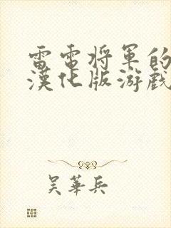 雷电将军的惩罚汉化版游戏特色