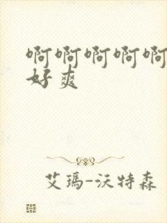 啊啊啊啊啊艹我好爽封面