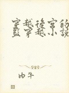 穿越后宫的假太监穿越小说