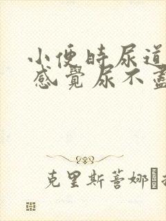 小便时尿道刺痛 感觉尿不尽