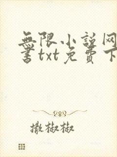 无限小说网电子书txt免费下载