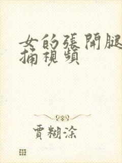 女的张开腿男的捅视频封面