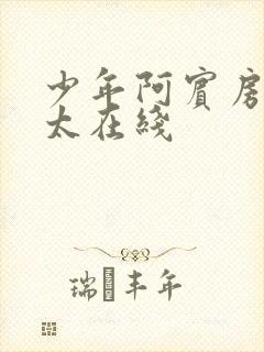 少年阿宾房东太太在线