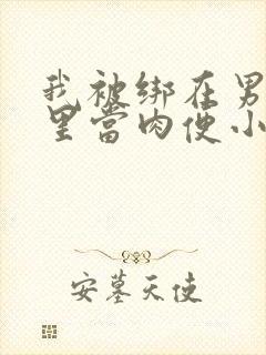 我被绑在男公厕里当肉便小说