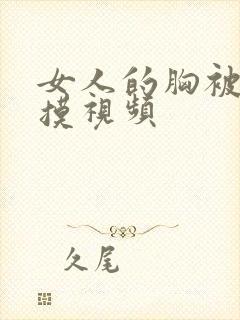 女人的胸被男人摸视频