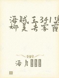 海贼王341集娜美去雾霾版免费观看